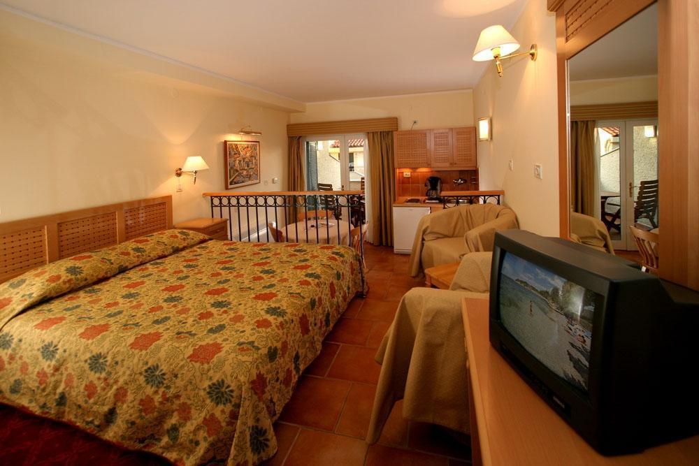 Apartman Bellevue Plava Laguna Poreč