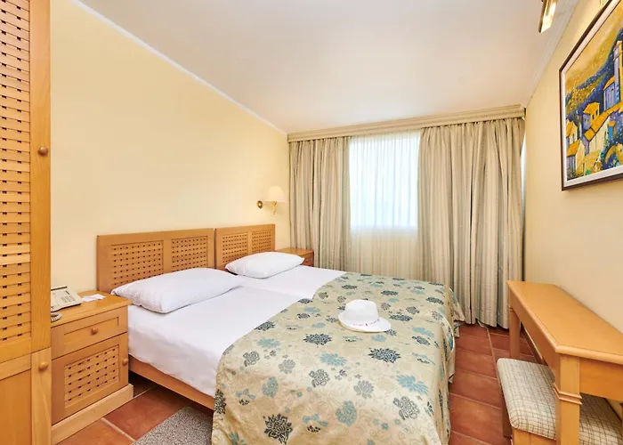 Apartments Bellevue Plava Laguna