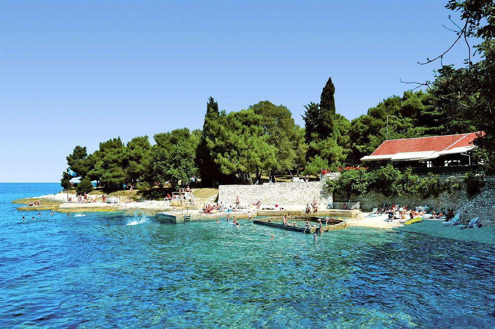 Apartment Bellevue Plava Laguna Poreč