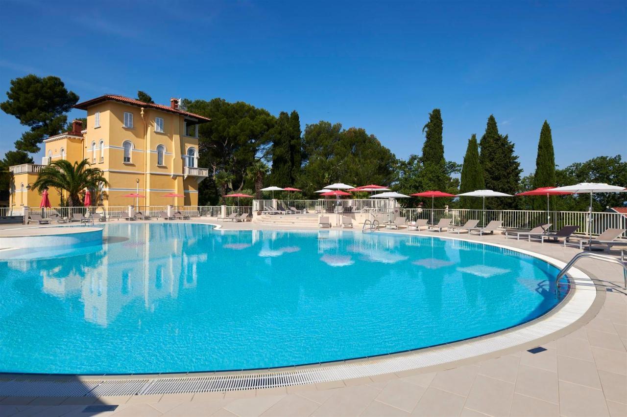Apartment Bellevue Plava Laguna *