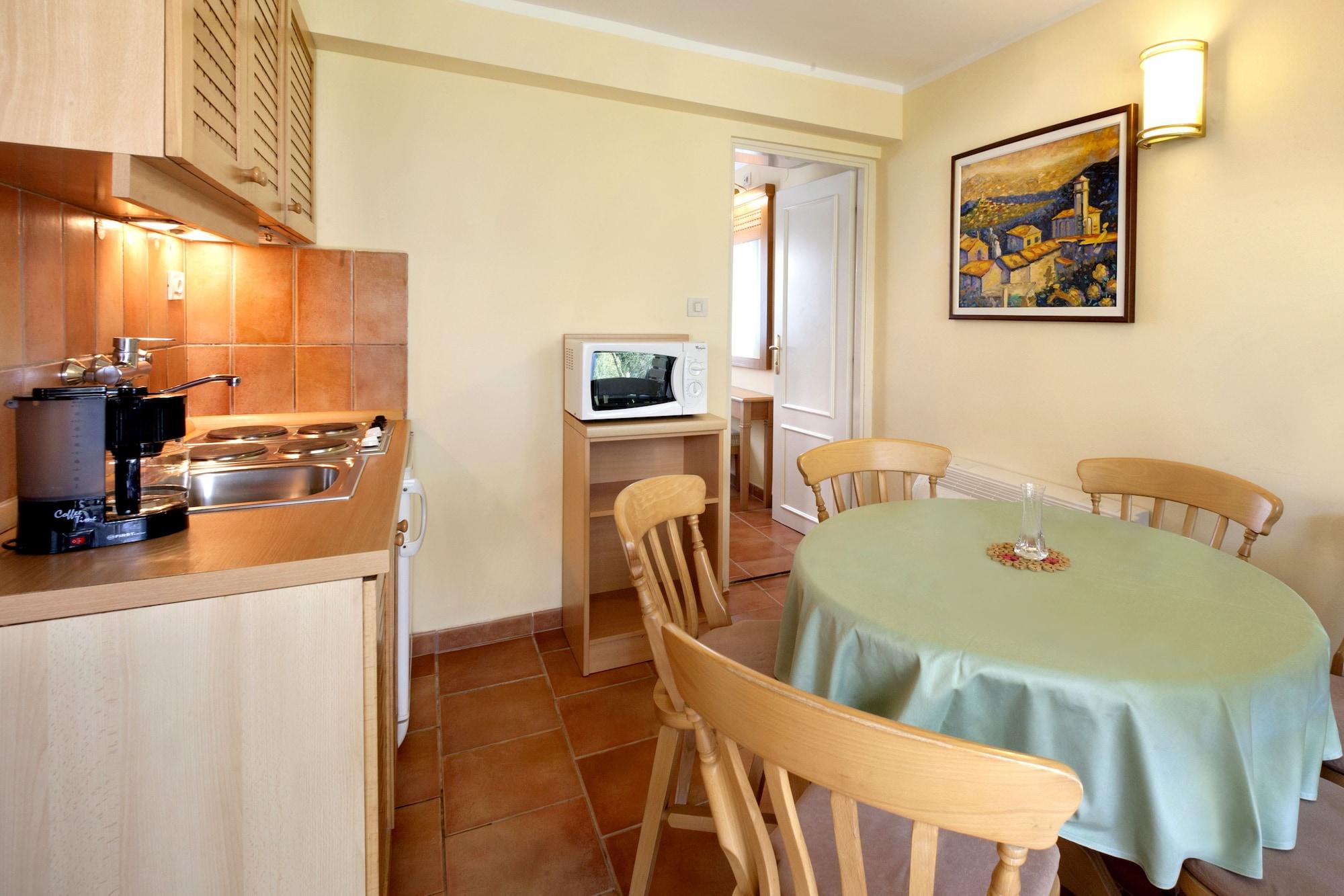 Bellevue Plava Laguna Poreč
