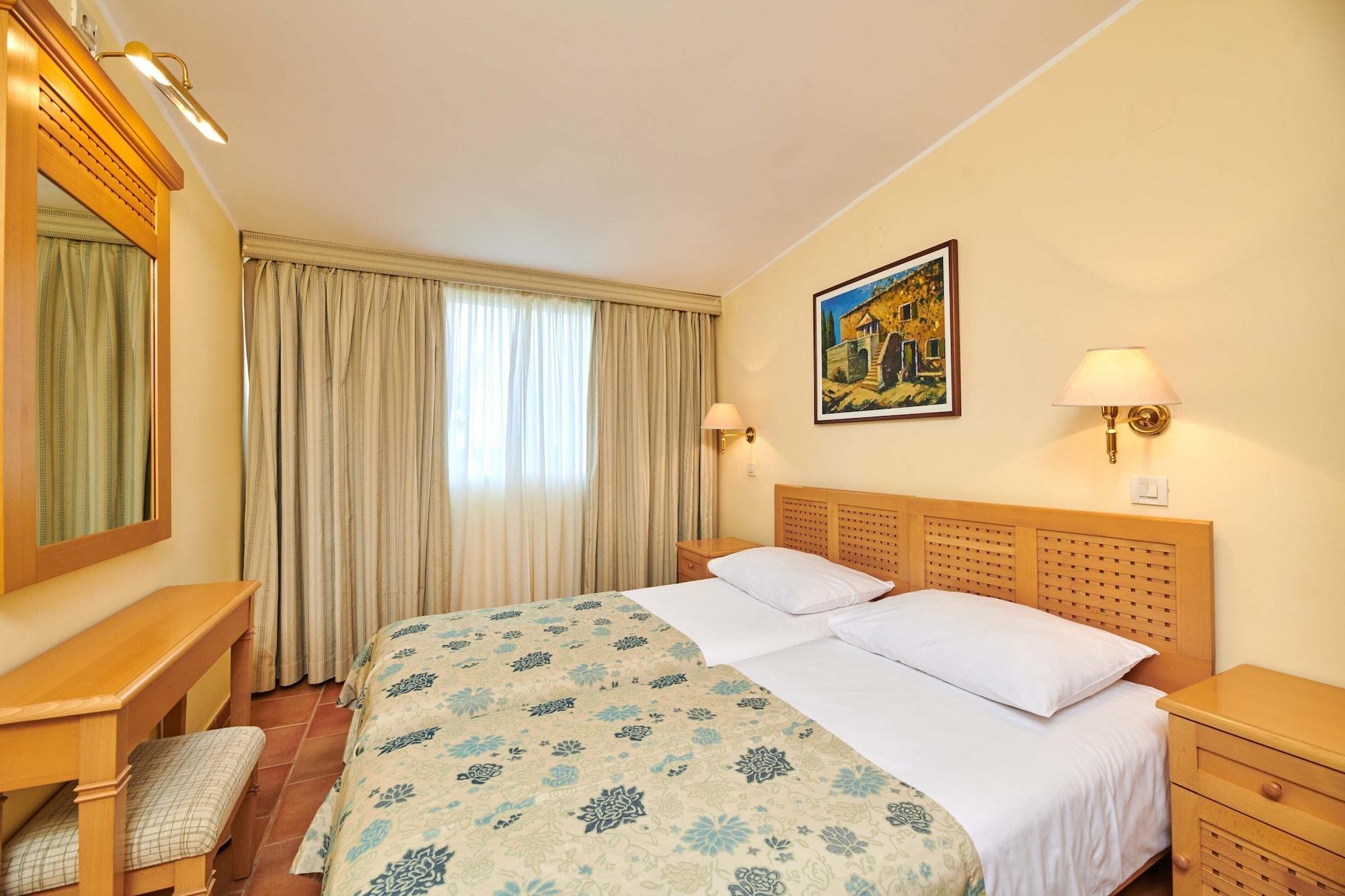 Bellevue Plava Laguna *