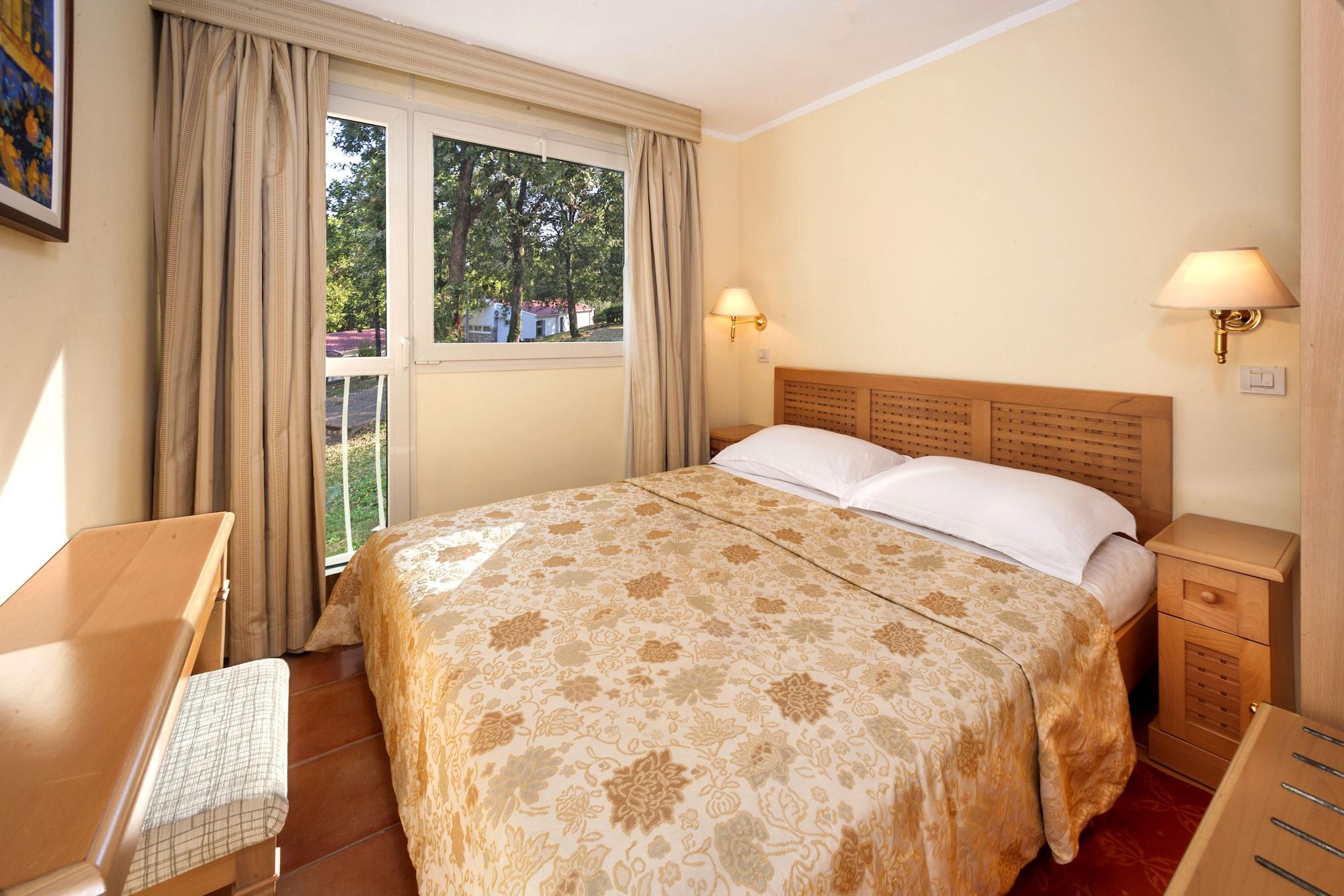 Bellevue Plava Laguna Apartment