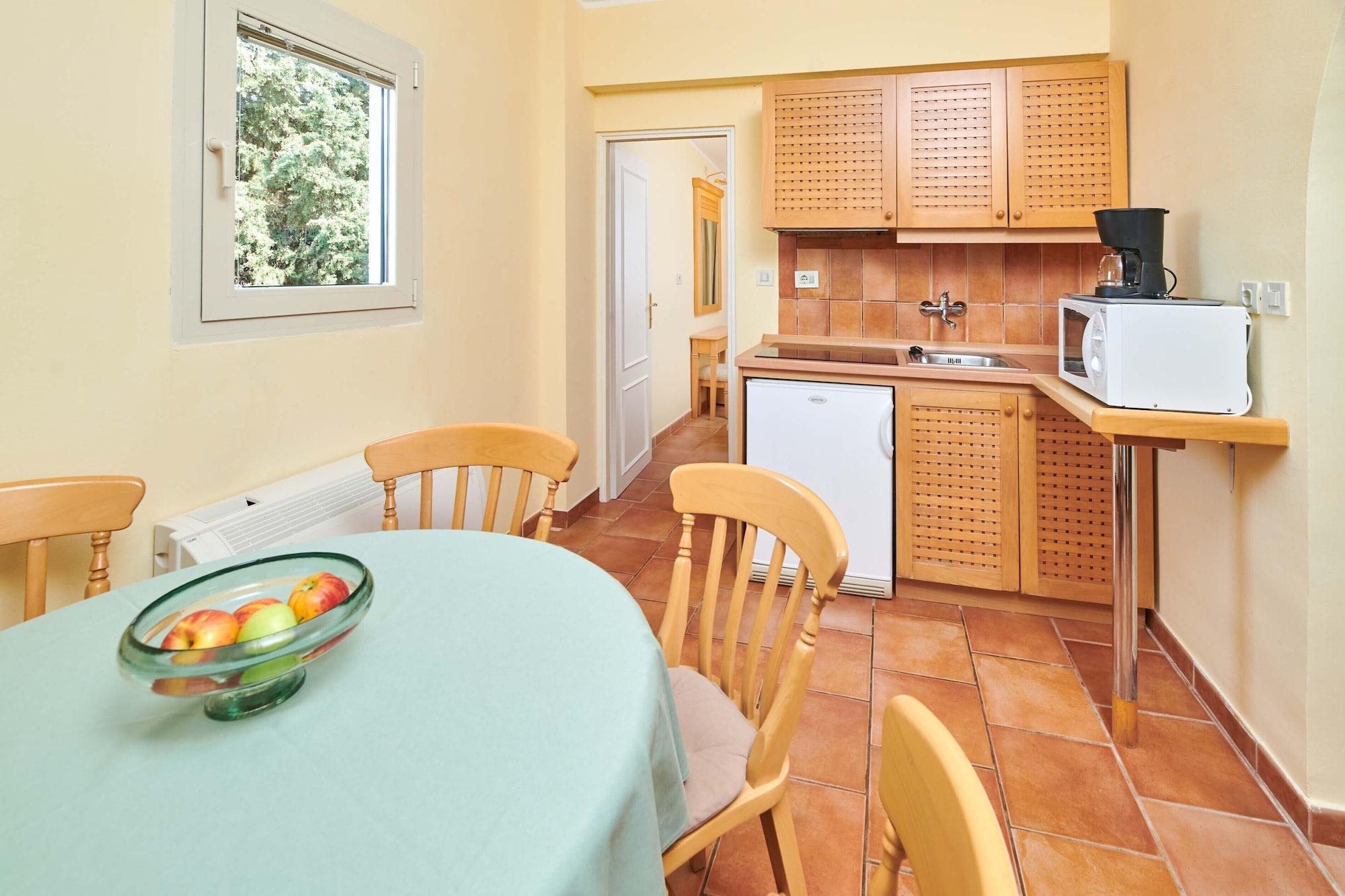 Apartment Bellevue Plava Laguna Poreč
