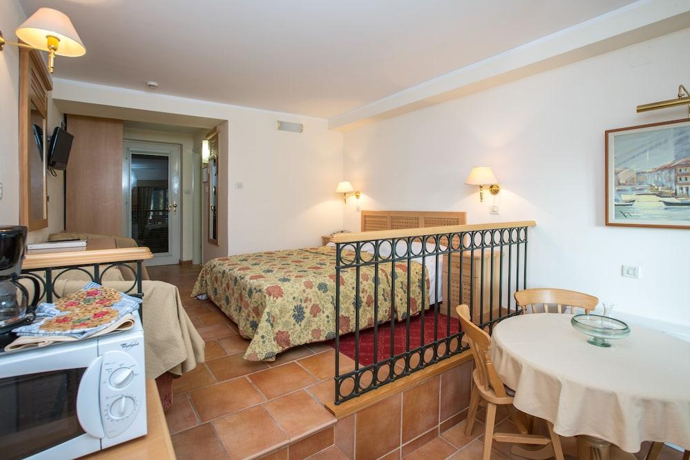 Bellevue Plava Laguna Apartment Poreč