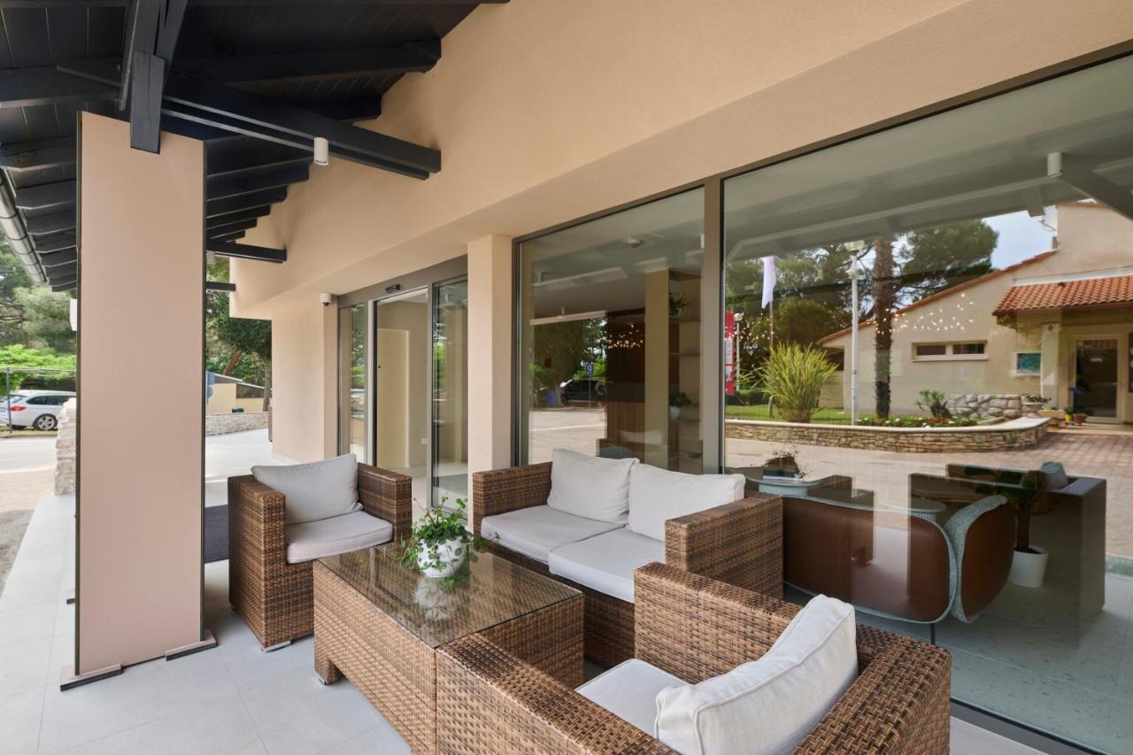Apartment Bellevue Plava Laguna *