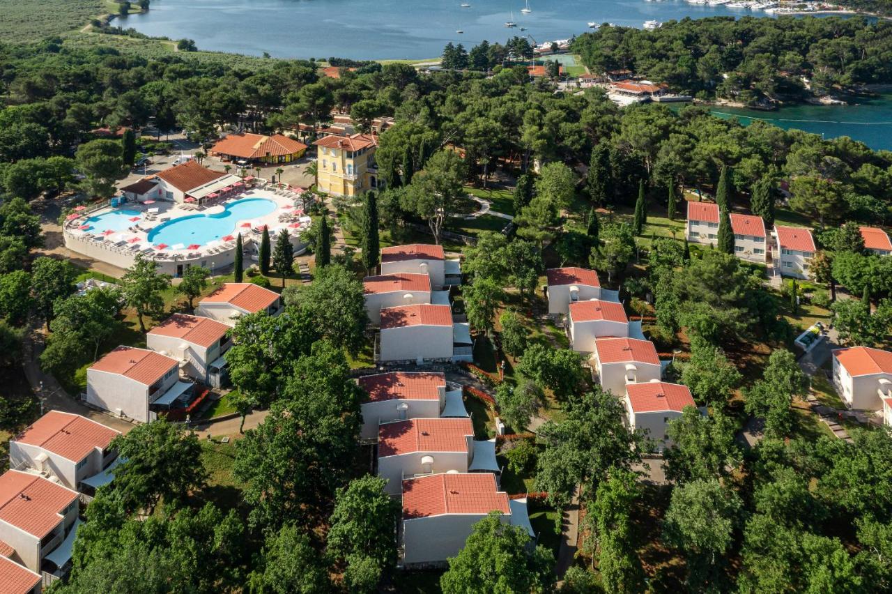 Bellevue Plava Laguna Apartment