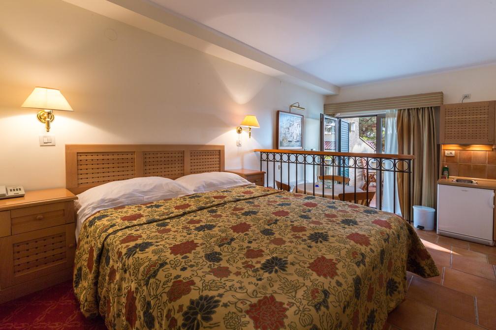 Bellevue Plava Laguna Apartment *