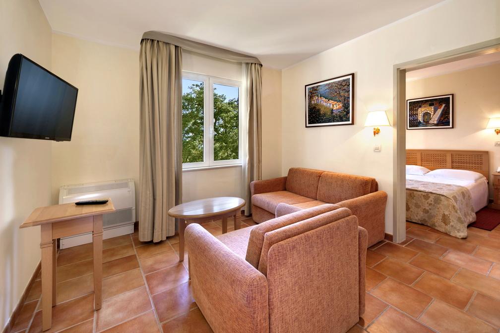 Apartment Bellevue Plava Laguna *