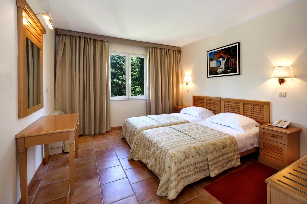 Apartment Bellevue Plava Laguna *