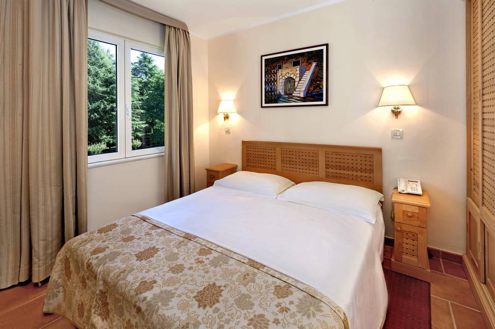 Apartment Bellevue Plava Laguna
