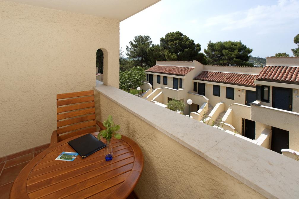 Bellevue Plava Laguna Apartment *