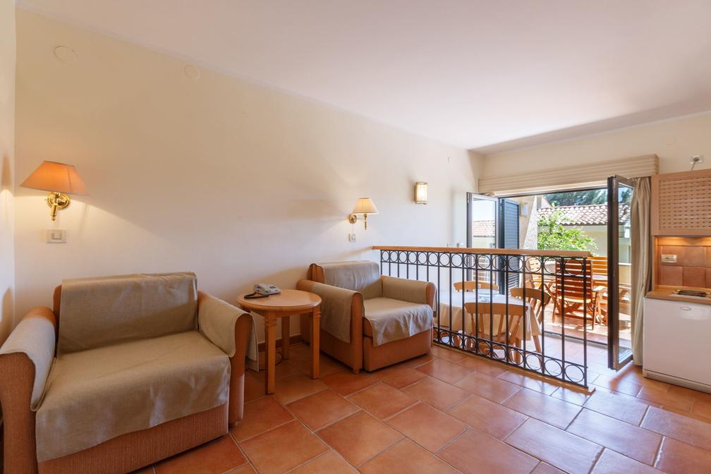 Bellevue Plava Laguna * Poreč