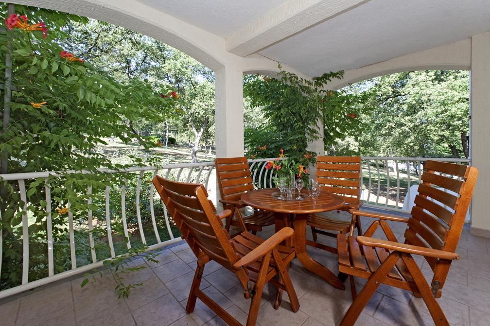 Bellevue Plava Laguna Apartment *