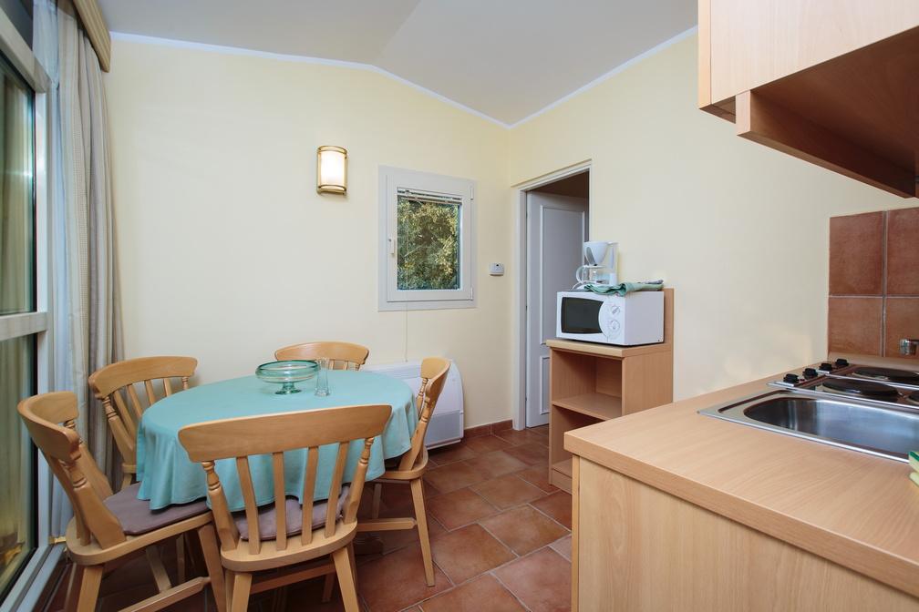 Bellevue Plava Laguna Apartment *