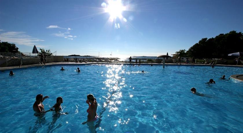 Bellevue Plava Laguna Poreč