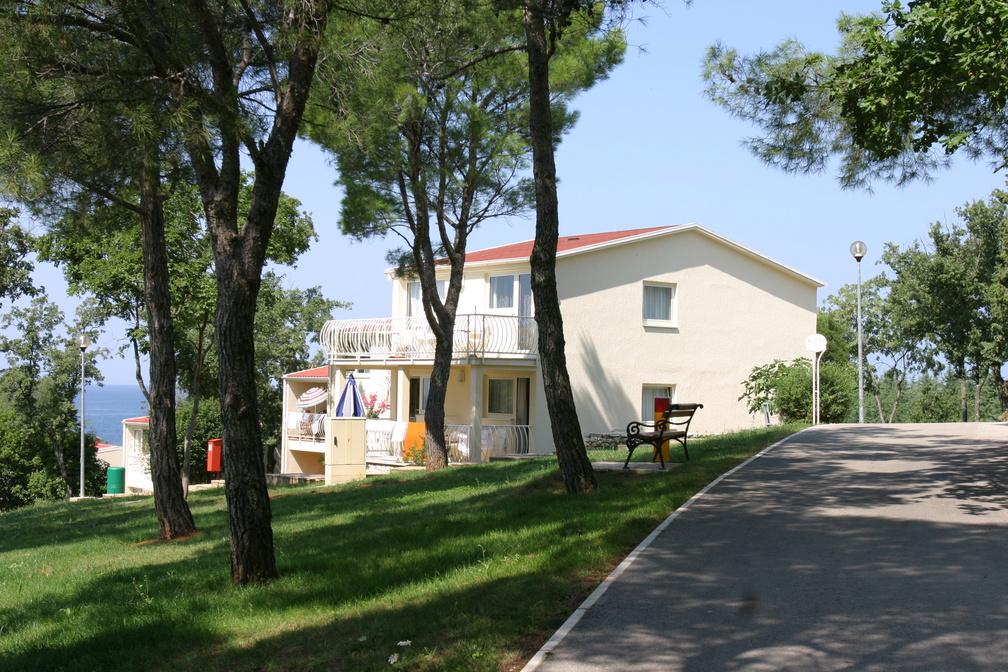 Apartment Bellevue Plava Laguna *