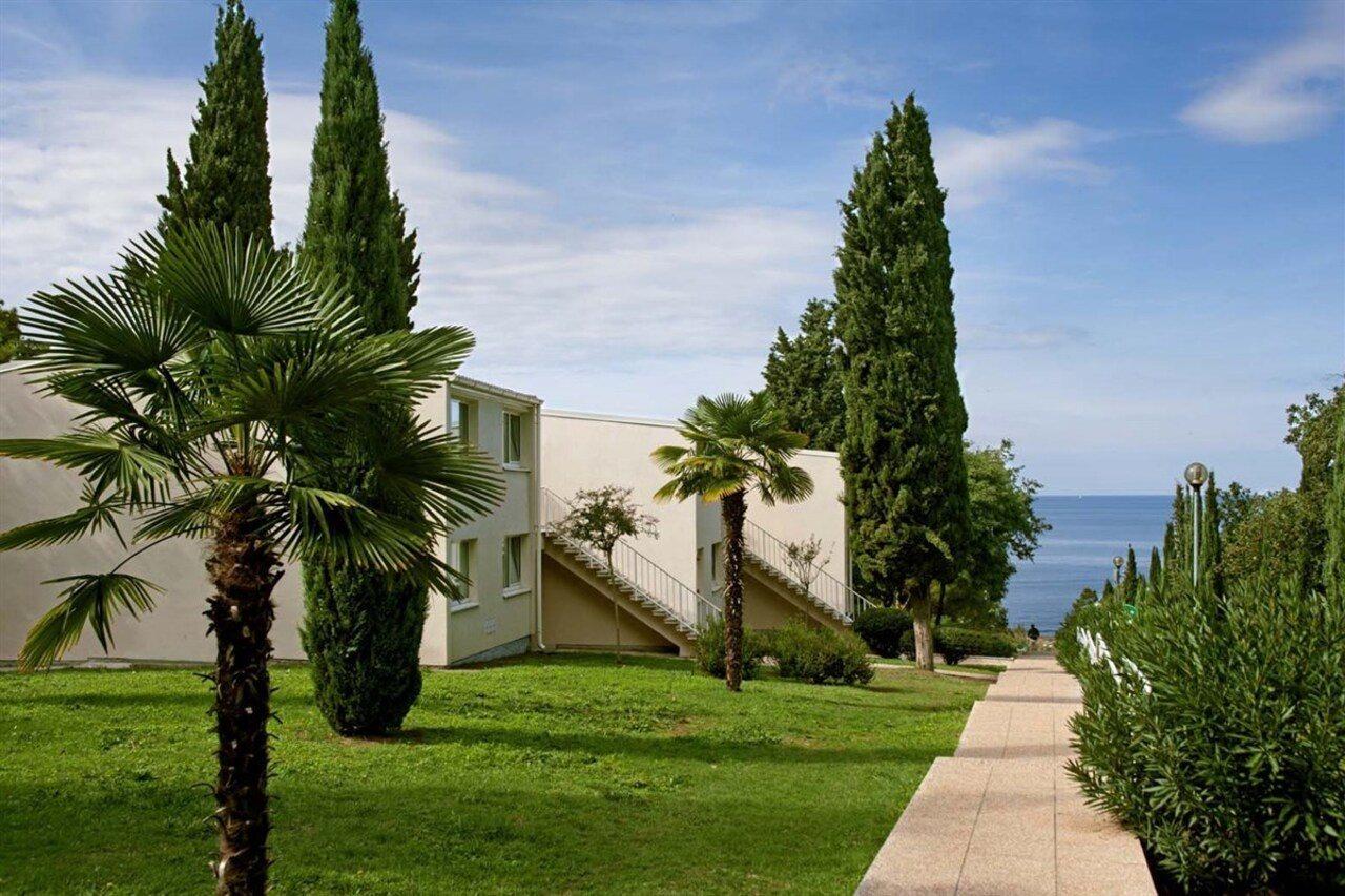 Bellevue Plava Laguna *