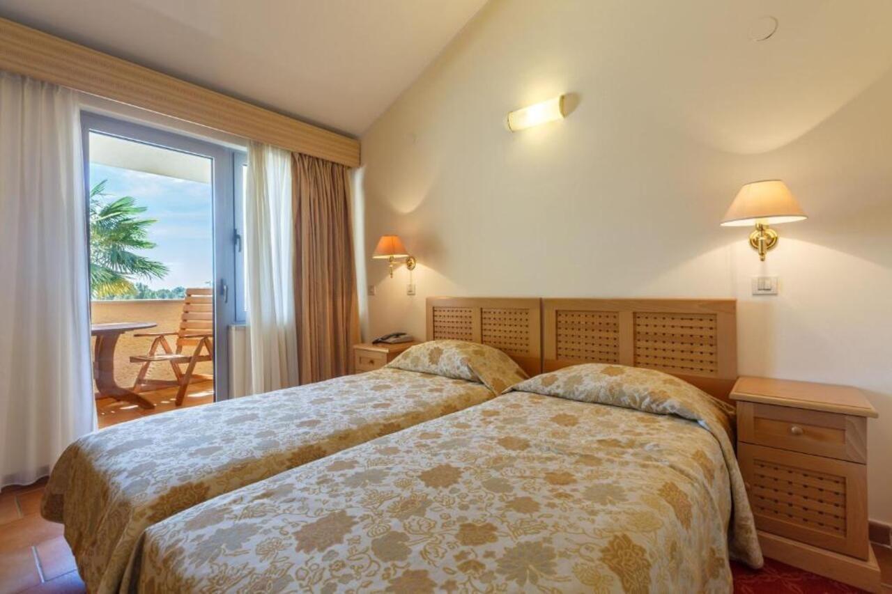 Apartment Bellevue Plava Laguna Poreč