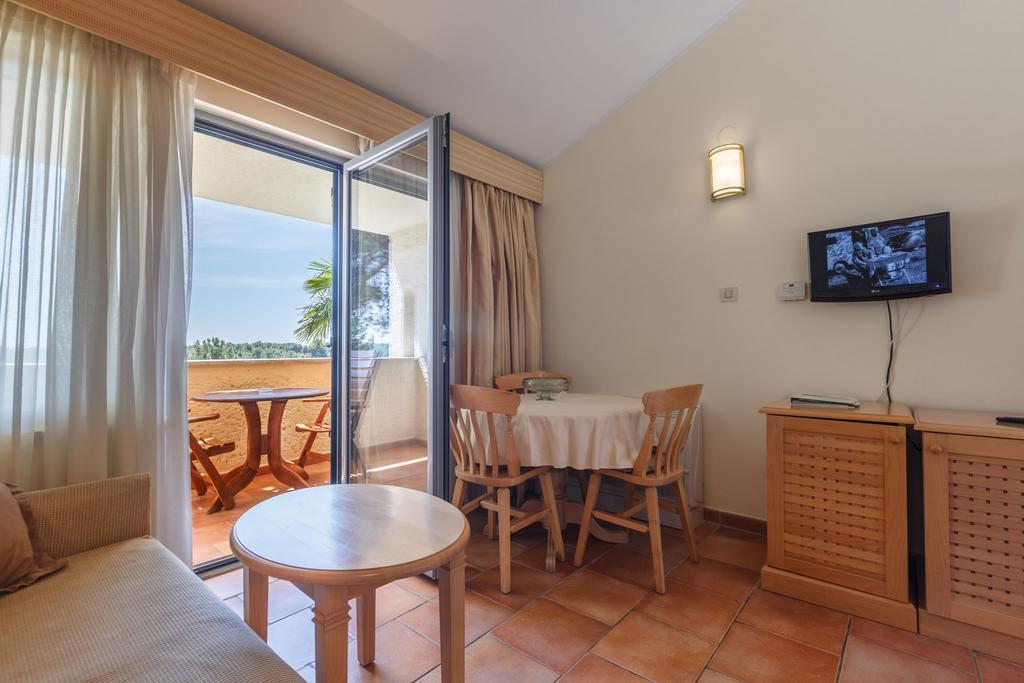Bellevue Plava Laguna Apartment *